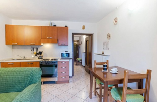 Menaggio Apartment | CO.RI. Appartamenti Dependance, Menaggio, Italy
