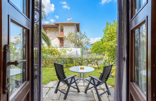 Menaggio Apartment | CO.RI. Appartamenti Dependance, Menaggio, Italy