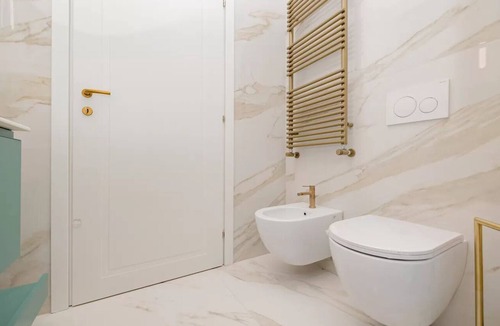 Porta Vittoria Apartment | CO4 [Cathedral] Luxurious and Central