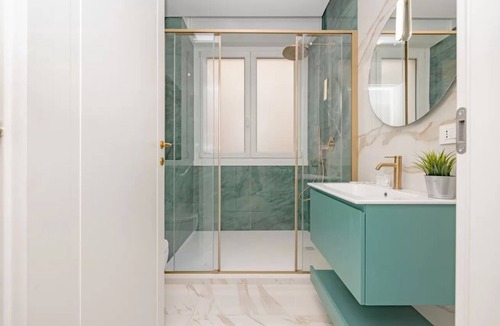 Porta Vittoria Apartment | CO4 [Cathedral] Luxurious and Central