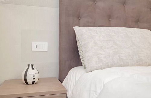 Porta Vittoria Apartment | CO4 [Cathedral] Luxurious and Central
