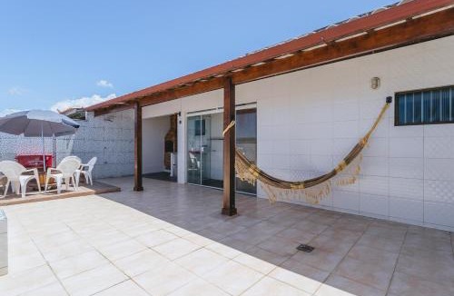 Balneario Remanso Apartment | Cobertura a 150m do mar com churrasqueira e Wi-Fi