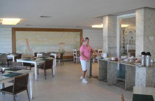 Recreio dos Bandeirantes Apartment | Cobertura em Frente ao Mar no Recreio