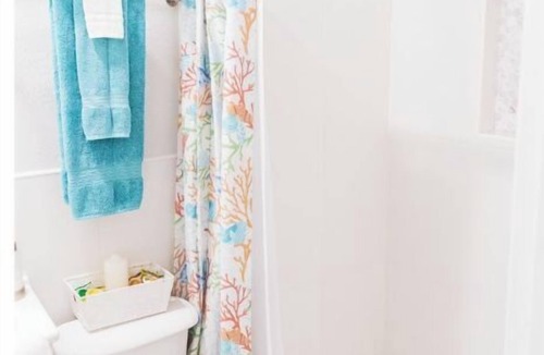 Nassau Apartment | COCONUT PALM HIDEAWAY-KING