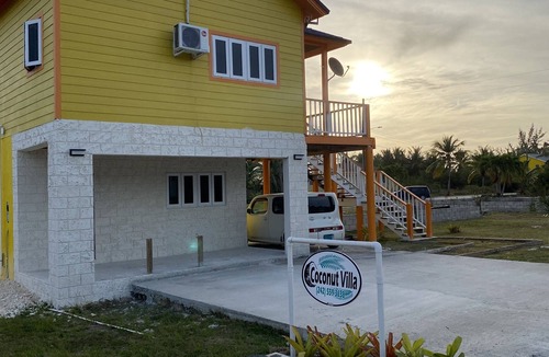 Rolleville Apartment | Coconut villa