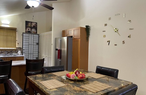 Montego Bay House | Coles Vacationing
