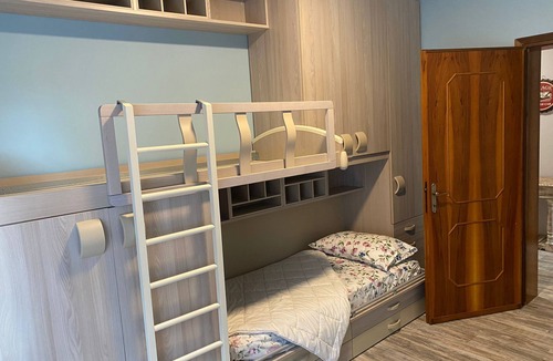 San Pietro di Barbozza Apartment | Colibrì apartment