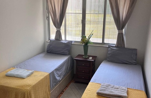 Sao Cristovao Hostel | Colinna Hostel