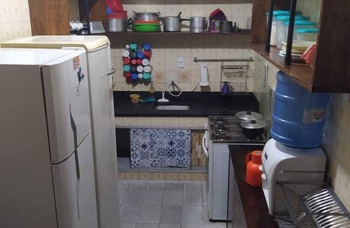 Sao Cristovao Hostel | Colinna Hostel