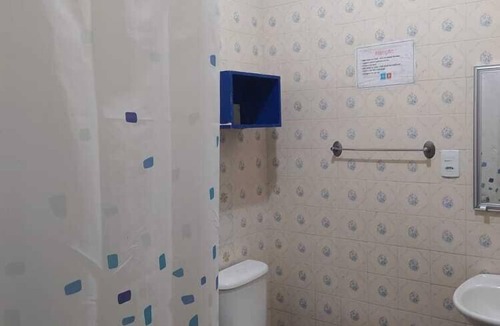 Sao Cristovao Hostel | Colinna Hostel