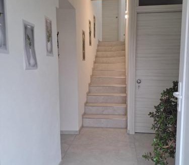 Castelcucco Apartment | Colline di Castelcucco Miniappartamento