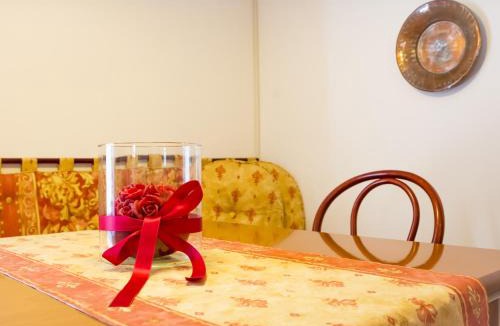 Cormons Apartment | Collio Suite
