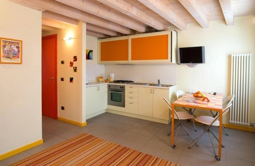 Lorenzaga Apartment | Colombina