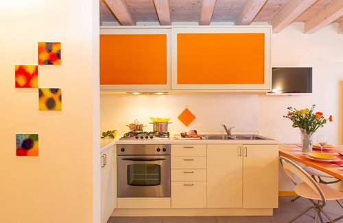 Lorenzaga Apartment | Colombina