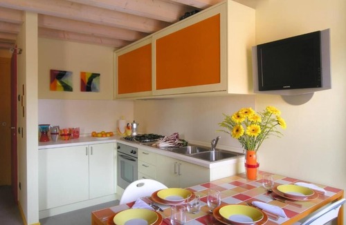 Lorenzaga Apartment | Colombina