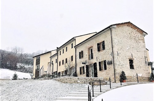 Vittorio Veneto Hotel | Colonìa Resort