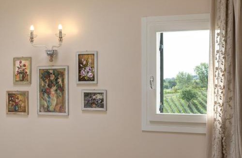 Vittorio Veneto Hotel | Colonìa Resort & SPA