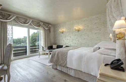Vittorio Veneto Hotel | Colonìa Resort & SPA