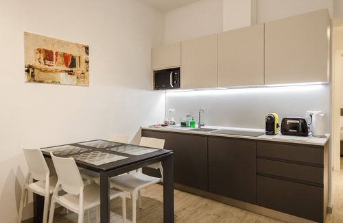 L'antico Ghetto Ebraico Apartment | Colonna Home