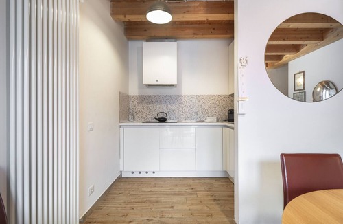 Cannaregio Apartment | Colorful Venetian Apartment R&R