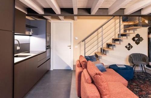 Menaggio House | Colori di Menaggio by LoveComo