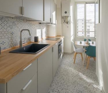Esquilino Apartment | Colosseum Charme