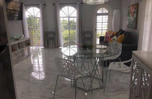 Ocho Rios House | Columbus Heights Sea View