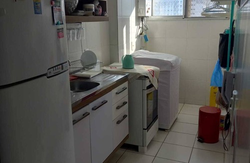 Jacarepagua Apartment | Comfort and Leisure in Rio