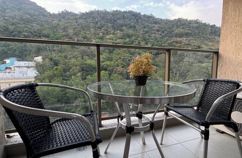 Camorim Apartment | Comfort & king bed near Riocentro and Olympic Park