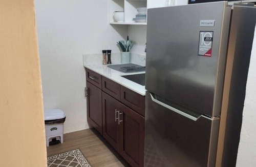 New Kingston Apartment | Come Work and Play in New Kingston