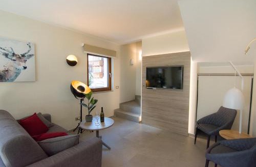 Padola Apartment | Comelico Chalet