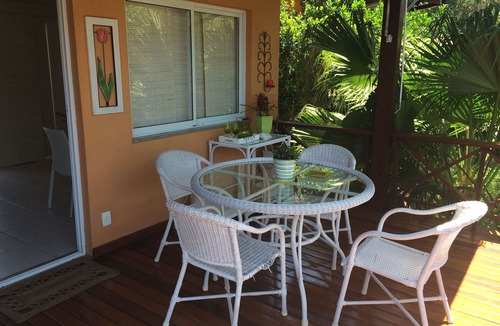 Angra dos Reis House | Comfort and Services on the Costa Verde