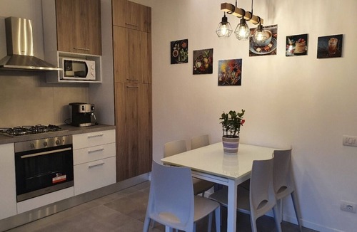 Borgo Milano House | Comfort Apartment Verona