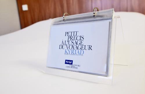 Rungis Hotel | Comfort Hôtel RUNGIS-ORLY