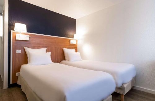 Rungis Hotel | Comfort Hôtel RUNGIS-ORLY