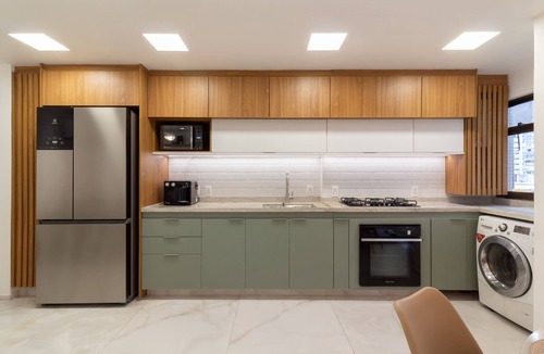 Leblon Apartment | Comfort in Leblon, 10 minutes from the beach | BM802