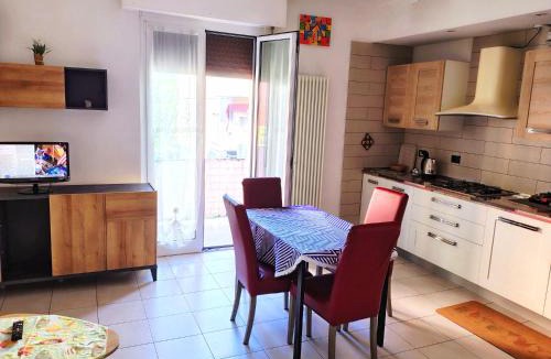 Borgo Milano Apartment | Comfort Stay Verona