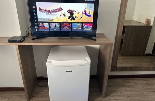 Camorim Apartment | Comfortable suite Barra Olímpica