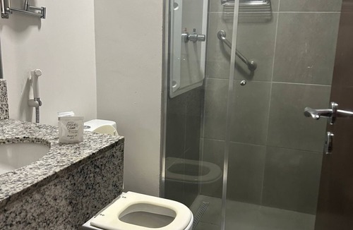 Camorim Apartment | Comfortable suite Barra Olímpica
