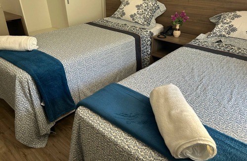 Camorim Apartment | Comfortable suite Barra Olímpica