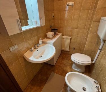 Aprica Apartment | Comfortable Alpine Studio in Aprica Near Ski Slopes