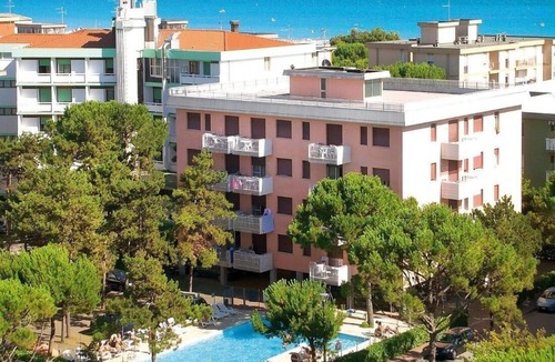 Bibione Lido del Sole Apartment | Comfortable apartment near the sea in Bibione