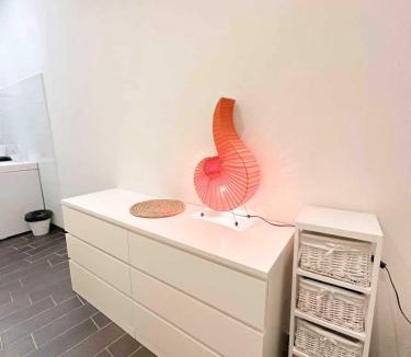 Saint-Gervais Apartment | Comfortable apartments in the city center