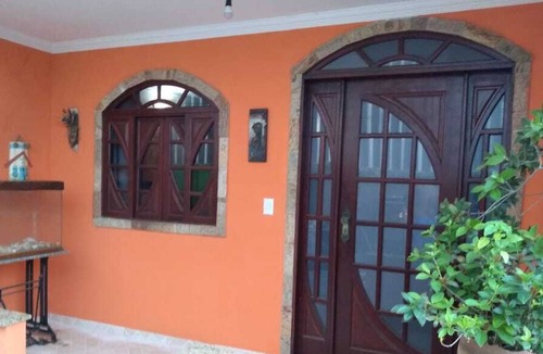 Jardim Nautilus House | Comfortable beach house