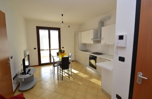 Rosolina Mare Apartment | Comfortable beachfront apartment