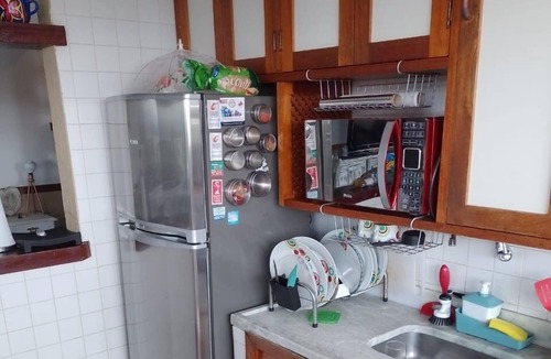 Alto de Buzios House | Comfortable house in secure condominium in Geriba