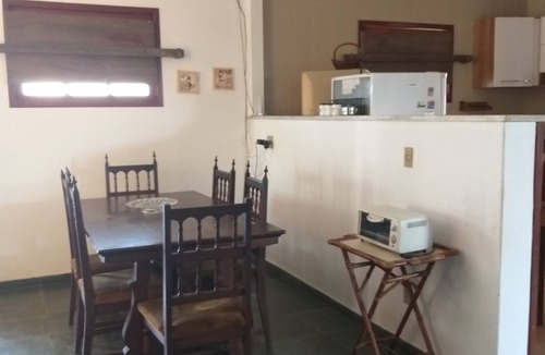 Chapeu do Sol House | Comfortable house in Grussaí with 4 bedrooms