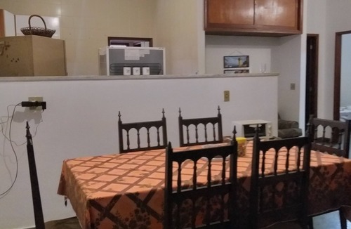 Chapeu do Sol House | Comfortable house in Grussaí with 4 bedrooms