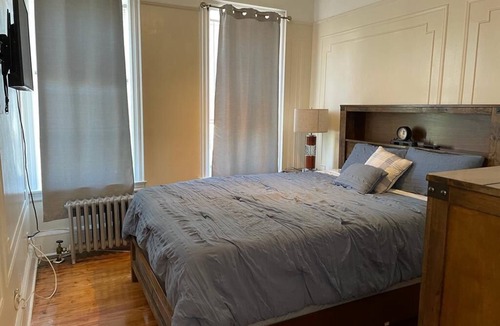 Canarsie Apartment | Comfortable Home Away