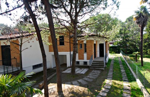 Lignano Pineta Villa | Comfortable retreat by the beach